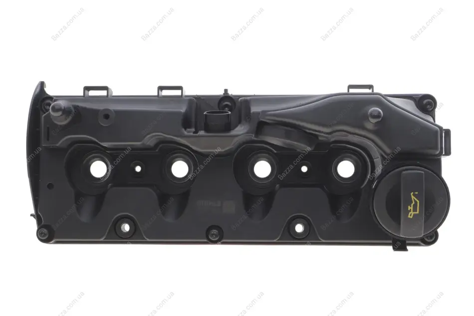 Кришка головки блоку циліндрів ДВЗ Mahle knecht ZH556 (фото 1)