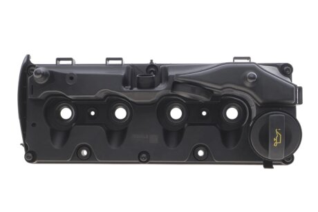 Кришка головки блоку циліндрів ДВЗ mahle knecht ZH556