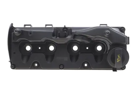 Кришка головки блоку циліндрів ДВЗ Mahle knecht ZH556