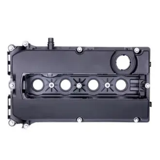 Кришка клапанів Mahle knecht ZH 557