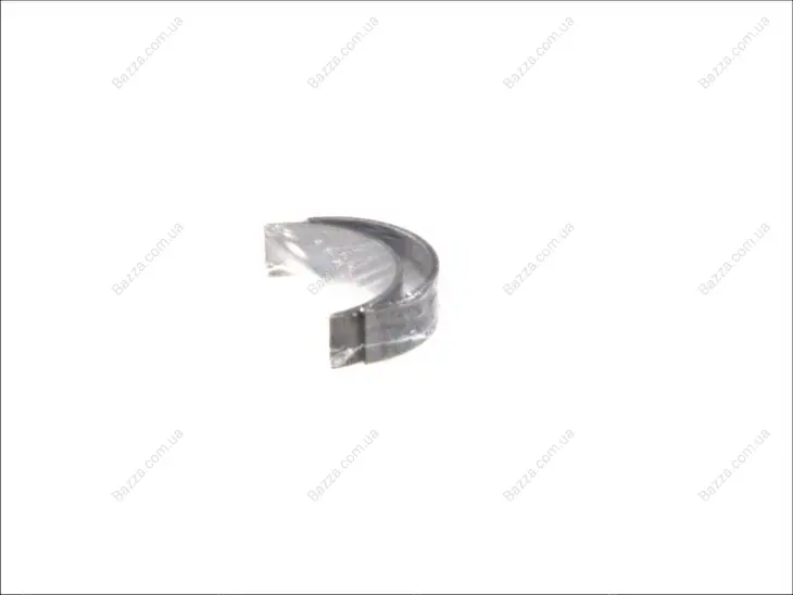(1 шийка)Вкладиши корiн. (Sputer) HL 0,50mm OM611-613 Mahle knecht 001HL200440,50 (фото 1)