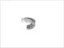 (1 шийка)Вкладиши корiн. (Sputer) HL 0,50mm OM611-613 Mahle knecht 001HL200440,50 (фото 1)