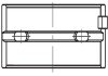 A_Вкладиші корінні комплект Mahle MB OM904 mahle knecht ""001HL19790025"