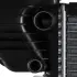 А_Радіатор 400 mm MERCEDES Sprinter mahle knecht CR727000P
