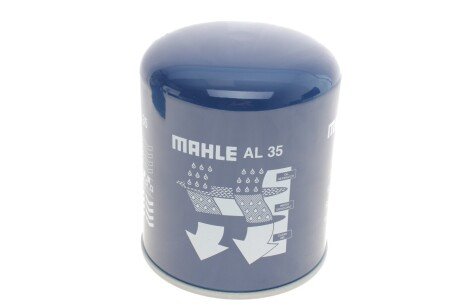 Mahle knecht AL35
