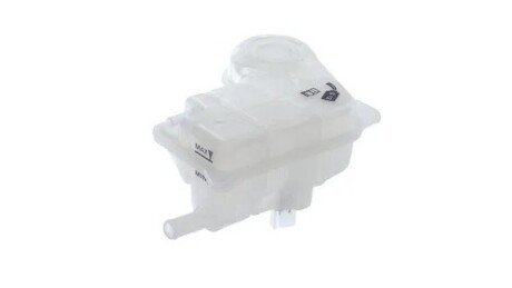 Бачок розширювальний A4/A6/Passat/Superb 97- mahle knecht CRT105000S