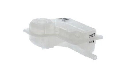 Бачок розширювальний A4/A6/Passat/Superb 97- mahle knecht CRT105000S