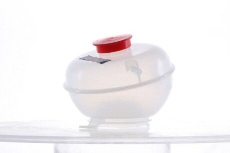 Бачок розширювальний mahle knecht CRT136000S