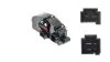 Блок управління обігрівачем VAG A3/Q2/Octavia/Golf/Passat/Tiguan/Touran ""1,0-2,5 ""12>> mahle knecht ABR75000P
