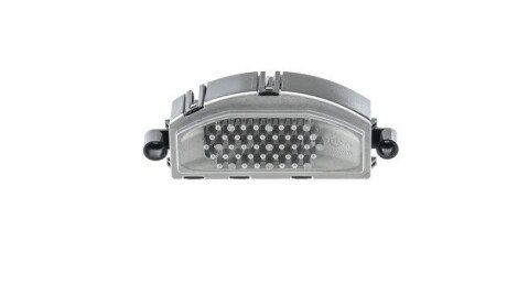 Блок управління обігрівачем VAG A3/Q2/Octavia/Golf/Passat/Tiguan/Touran ""1,0-2,5 ""12>> mahle knecht ABR75000P