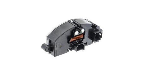 Блок управління обігрівачем VAG A3/Q2/Octavia/Golf/Passat/Tiguan/Touran ""1,0-2,5 ""12>> mahle knecht ABR75000P