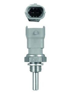 Датчик температуры mahle knecht TSE10