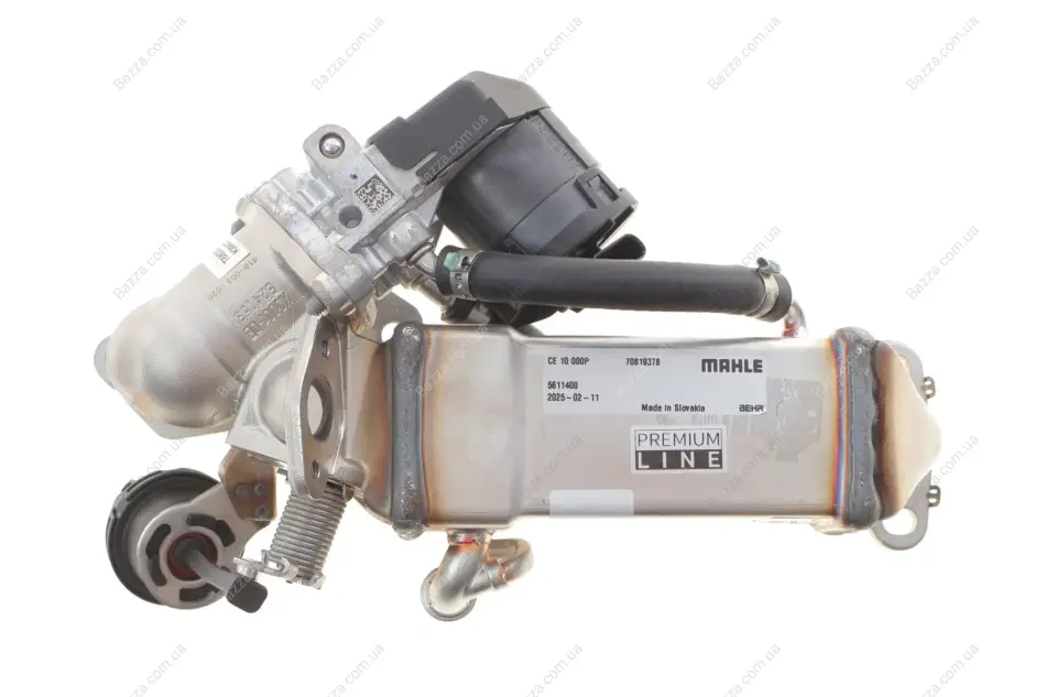 EGR регулятор Mahle knecht CE10000P (фото 1)