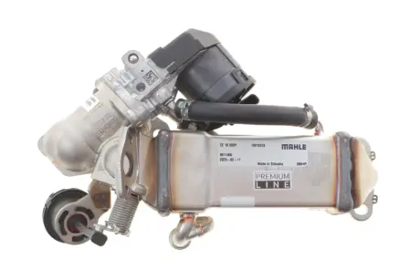EGR регулятор mahle knecht CE10000P Бмв Х5 е70