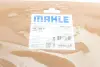 Фільтр АКПП 7-ступ Audi A4 08-16/A5 09-17/TDI-TFSI / Porsche Macan 14- mahle knecht HX 185D
