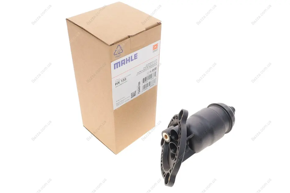 Фільтр АКПП mahle knecht HX155