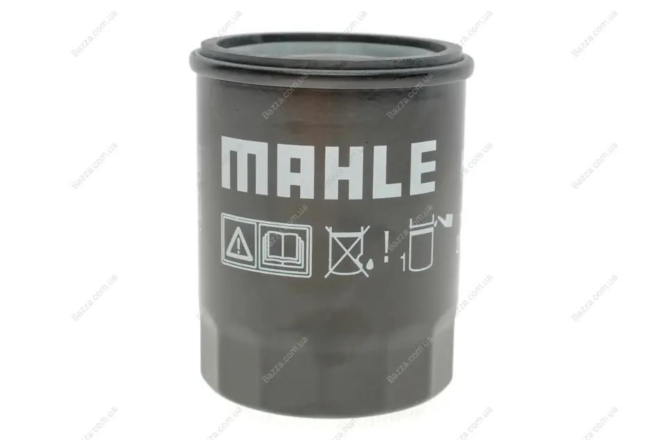 Фільтр гідравлічний КПП mahle knecht HC174
