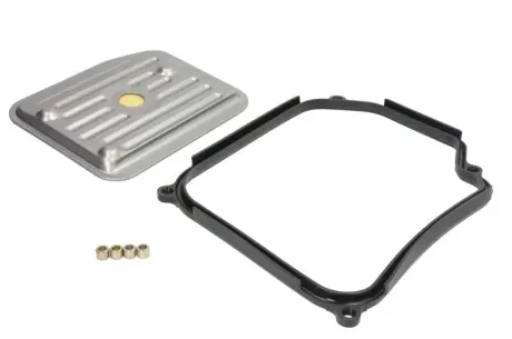 Фільтр гідравлічний КПП mahle knecht HX147KIT1