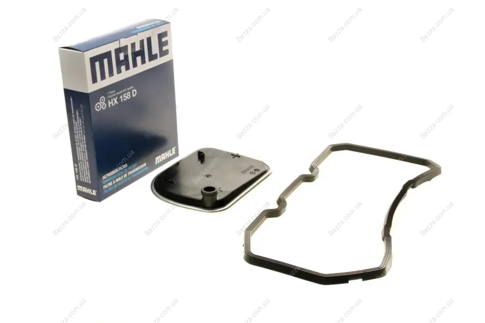 Фільтр гідравлічний КПП mahle knecht HX158D