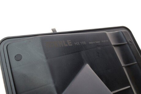 Фільтр гідравлічний КПП mahle knecht HX166D