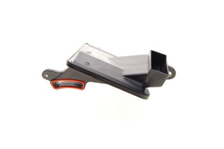 Фільтр гідравлічний КПП mahle knecht HX166D