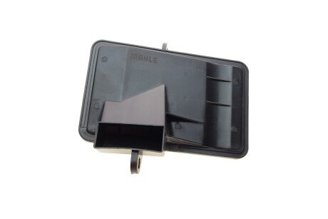 Фільтр гідравлічний КПП mahle knecht HX166D