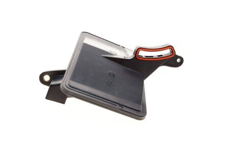 Фільтр гідравлічний КПП mahle knecht HX166D