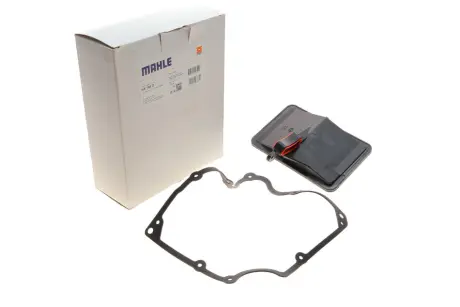 Фільтр гідравлічний КПП mahle knecht HX166D