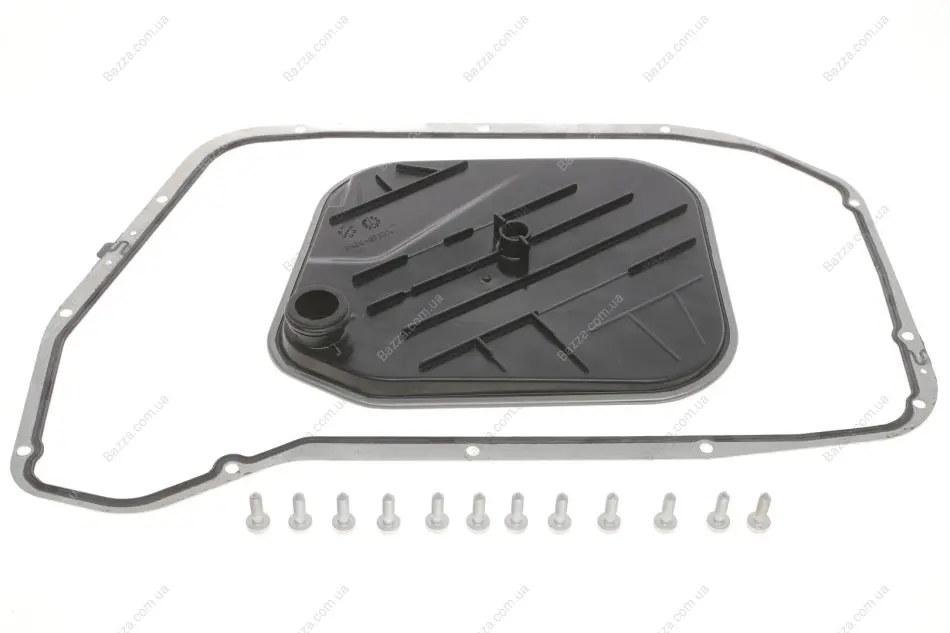 Фільтр гідравлічний КПП mahle knecht HX189KIT