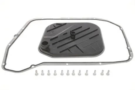 Фільтр гідравлічний КПП mahle knecht HX189KIT