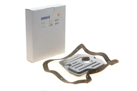 Фільтр гідравлічний Mahle knecht HX245D