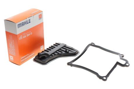 Фільтр гідравлічний mahle knecht HX264D