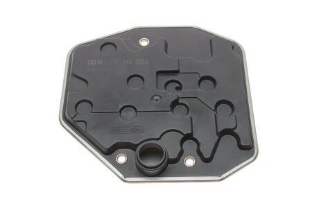 Фільтр гідравлічний mahle knecht HX265D