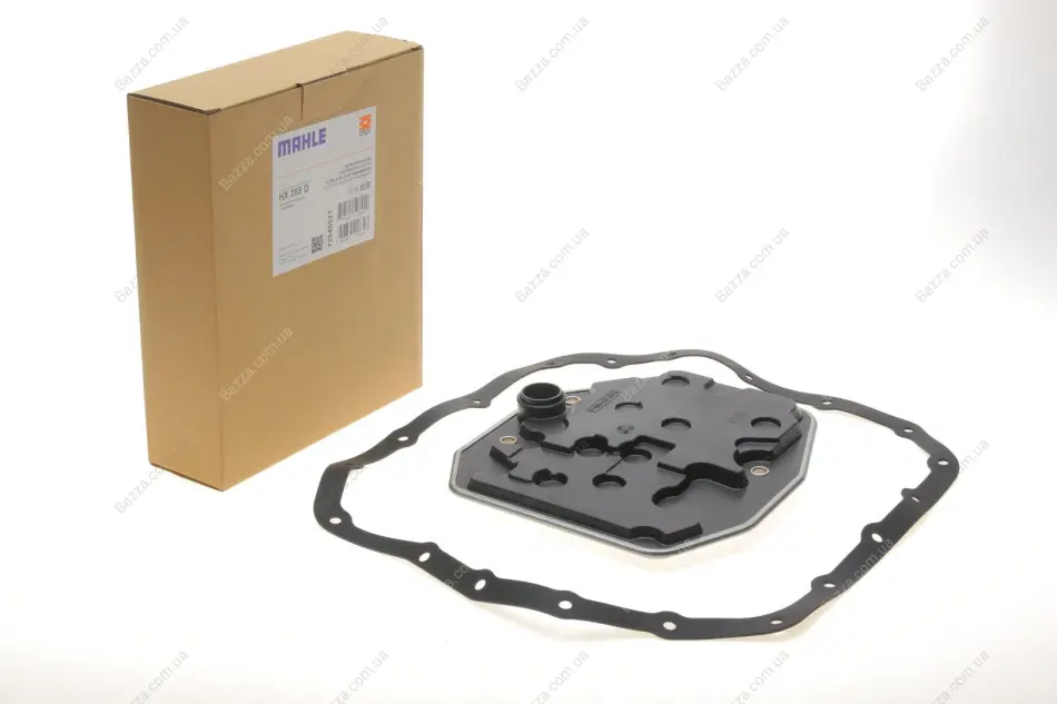 Фільтр гідравлічний mahle knecht HX265D