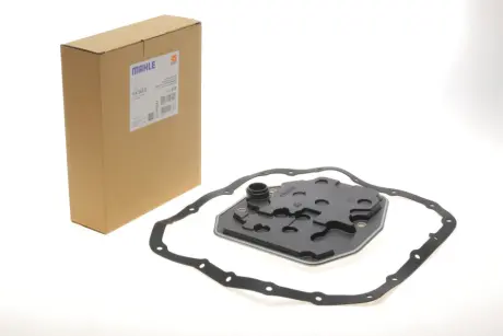 Фільтр гідравлічний Mahle knecht HX265D