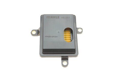 Фільтр гідравлічний mahle knecht HX267D