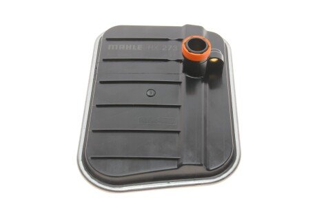 Фільтр гідравлічний mahle knecht HX273