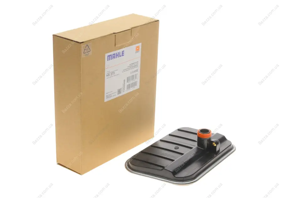 Фільтр гідравлічний mahle knecht HX 273