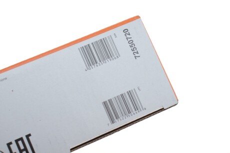 Фільтр гідравлічний mahle knecht HX275D