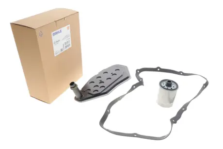 Фільтр гідравлічний mahle knecht HX276KIT Jeep Wrangler
