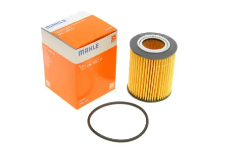 Фільтр масляний Mahle knecht OX1237D