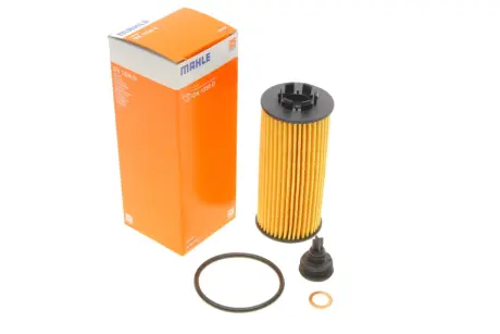 Фільтр масляний Mahle knecht OX1238D