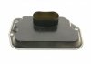Фильтр масляный АКПП AUDI 100, A6, A8 90-02 с прокладкой (пр-во -) mahle knecht HX85D