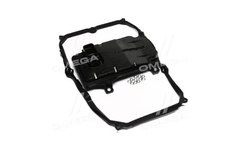 Фильтр масляный АКПП AUDI Q7 09-15, VW TOUAREG 10-18 с прокладкой (пр-во KNECHT-MAHLE) mahle knecht HX187KIT