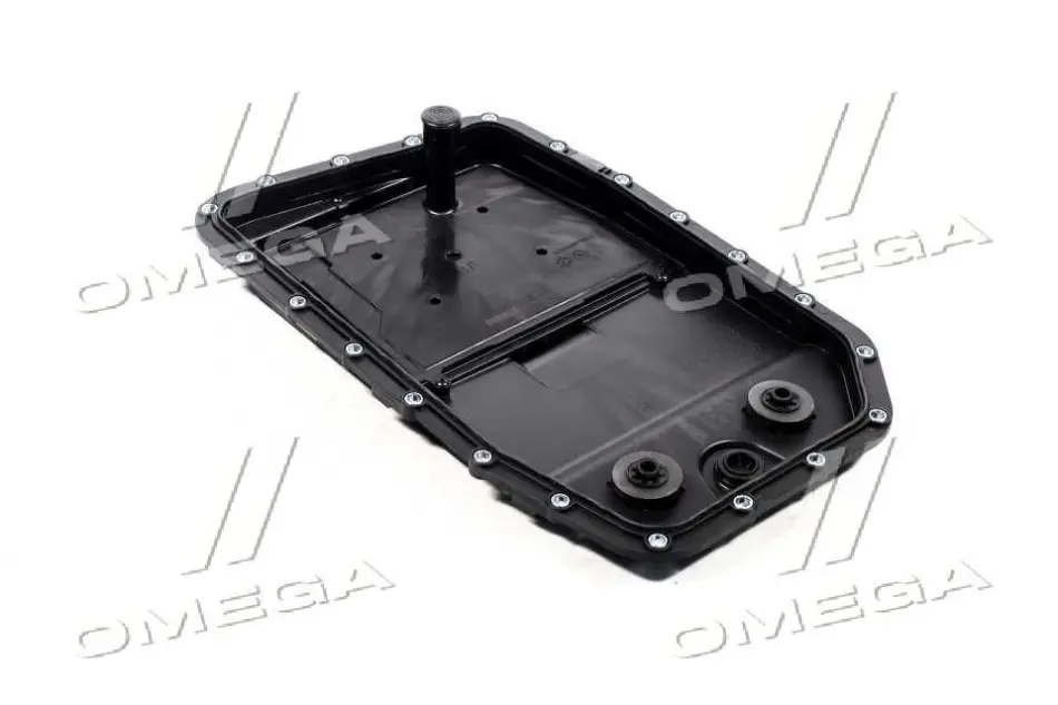 Фильтр масляный АКПП BMW, JAGUAR, LAND ROVER (пр-во KNECHT-MAHLE) mahle knecht HX152