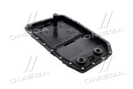 Фильтр масляный АКПП BMW, JAGUAR, LAND ROVER (пр-во KNECHT-MAHLE) mahle knecht HX152