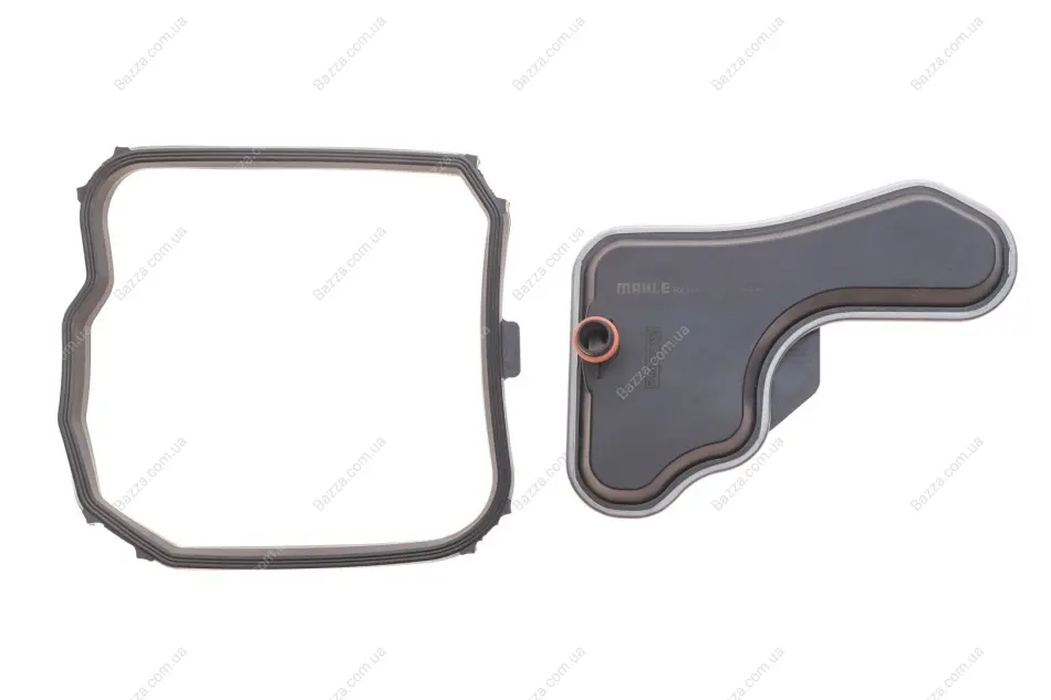 Фильтр масляный Mahle mahle knecht HX148D