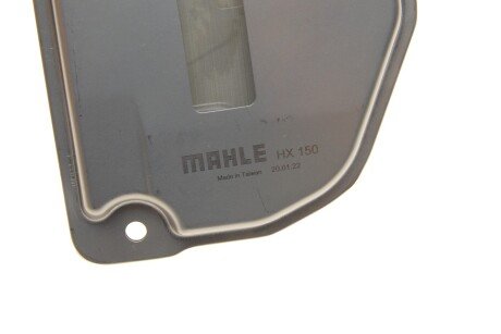 Фильтр масляный Mahle mahle knecht HX150KIT