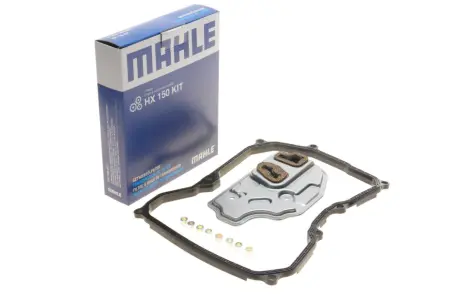 Фильтр масляный Mahle Mahle knecht HX150KIT