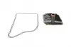 Фильтр масляный Mahle mahle knecht HX153D